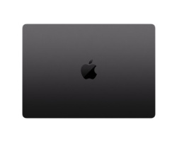 Apple MacBook Pro 14.2 inch M5 10-core CPU 10-core GPU 16GB 512GB SSD Space Black (MDE04) NOB