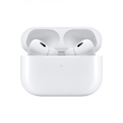 Apple slušalice AirPods Pro (2nd gen) with magsafe charging case MQD83AM/A - Img 5