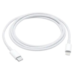 Apple USB-c to lighting 1m mm0a3zma Kabl
