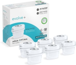 Aqua Optima filter Evolve+ 6 ( 19316 )