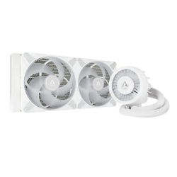 Arctic ACFRE00151A Liquid Freezer III-280 A-RGB White Hladnjak procesor ( 112-0107 )
