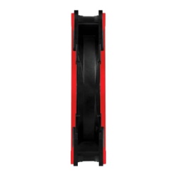 Arctic BioniX P120 red ACFAN00115A Ventilator kuciste 120mm ( 112-0048 )