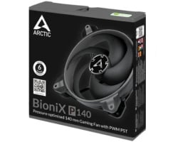 Arctic BioniX P140 140mm ventilator sivi (ACFAN00159A) -2