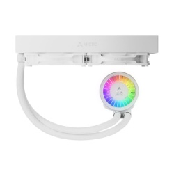 Arctic Liquid Freezer III Pro 280 A-RGB White Hladnjak procesor  ( 111-0064 )-3