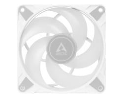 Arctic P12 PWM PST 120mm ventilator A-RGB beli (ACFAN00254A) -2