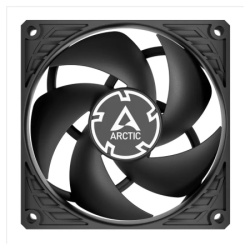 Arctic P9 MAX black ACFAN00300A Ventilator kuciste 92mm ( 112-0135 )