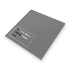 Arctic TP-4 100x100/1.0mm ACTPD00063A Termalni pad ( 109-0058 )