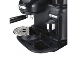 Ariete AR1318BK moderna, espresso aparat, crni - Img 2