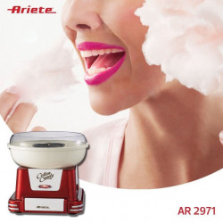 Ariete AR2971 aparat za šećernu vunu