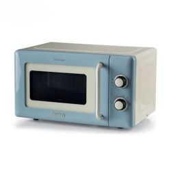Ariete AR3960BL mikrotalasna rerna plava