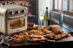 Ariete AR4632BG rerna/airfryer-2