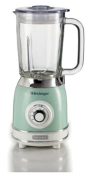Ariete AR583 Blender sa staklenom posudom Zelena