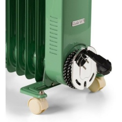 Ariete AR8251GR radijator -4