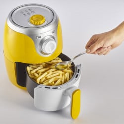 Ariete friteza mini - Img 3