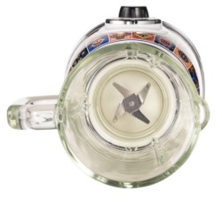 Ariete Positano Blender (583), 1000W-3