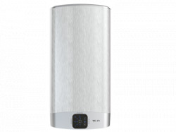Ariston bojler VLS WIFI 50 EU akumulacioni/ kupatilski/ wifi regulacija/ verti ili horiz/inox ( 3626323 ) - Img 1