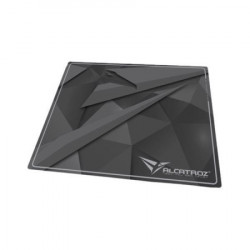 Armaggeddon alcatroz Mouse Mat Black ( 5299 ) - Img 1