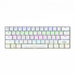 Armaggeddon MBA-61R Starling RGB White tastatura ( 4829 ) - Img 2