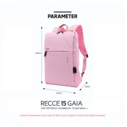 Armaggeddon recce 15 gaia pink ranac ( 5503 )-4