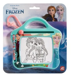 As company rančić set za crtanje frozen ( as81029 )