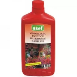 Asef 1l tekuce mineralno gnojivo ( SC 807 )