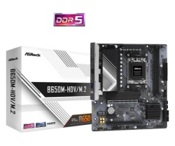ASRock AM5 B650M-HDV/M.2 matična ploča