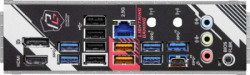 ASRock AMD AM5 X670E PG lightning 90-MXBJ6-A0UAYZ matična ploča - Img 3