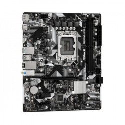 ASRock b760m-hdv/m.2 d5 mb s1700  - Img 3