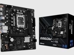 AsRock B860M-H2 MB s1851