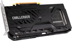 ASRock Intel Arc B580 Challenger 12GB OC, B580 CL 12GO SVGA -3