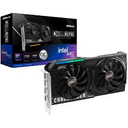Asrock Intel Arc B580 Challenger 12GB OC, GDDR6, 192-bit ( B580 CL 12GO ) -1