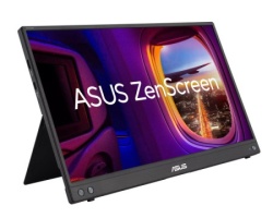 Asus 15.6 inča MB16AHV IPS LED crni monitor -1