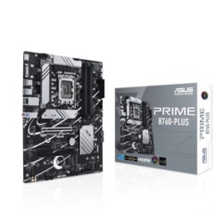 Asus 1700 prime B760-PLUS matična ploča ( 0001307634 )