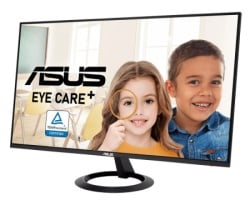 Asus 23.8" VZ24EHF LED Eye Care monitor -5