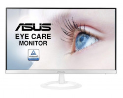 Asus 23" VZ239HE-W IPS LED beli monitor - Img 3