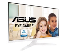 Asus 27 inča VY279HE-W Eye Care Monitor Full HD  - Img 1