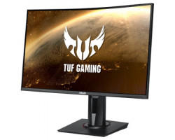 Asus 27" VG27WQ TUF gaming monitor crni - Img 2