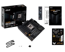 Asus b650m-e tuf gaming  matična ploča-6