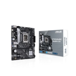 Asus b660m-k d4 prime Matična ploča ( 54622 )