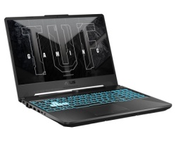 Asus FA506NC-HN039 TUF Gaming A15  (15.6 inča FHD, Ryzen 5 7535HS, 16GB, SSD 1TB, GeForce RTX 3050) laptop -6