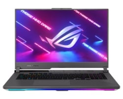 Asus G17 G713PU-LL052 ROG Strix  (17.3 inča WQHD, Ryzen 9 7845HX, 16GB, 1TB SSD, RTX 4060) laptop -6