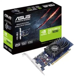 Asus GT 1030 2GB DDR5 GT1030-2G-BRK Grafička karta PCI-E