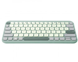 Asus KW100 marshmallow wireless tastatura GN - Img 2