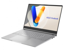 Asus m5506na-ma015 vivobook s 15 oled (15.6 inča 3K, Ryzen 5 7535HS, 16GB, SSD 512GB) laptop  - Img 8