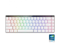 Asus m603 falchion rx lp wireless gaming tastatura  - Img 2