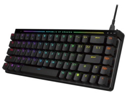 Asus M605 rog falchion ace hfx Wireless Gaming tastatura -8