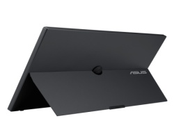 Asus MB16AHG 15,6"/ IPS/ 1920x1080/ 144Hz/ 3ms GtG/ HDMI,USB Cx2/Freesync/ prenosni/ crni Monitor  ( 90LM08U0-B02170 ) -2