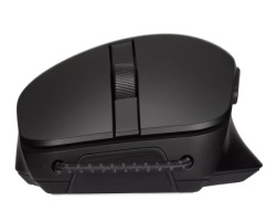 Asus md200 silent plus wireless miš crni -6
