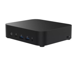 Asus NUC 14 Essential N97, Barebone mini PC