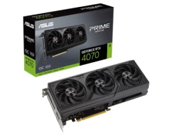 Asus nVidia GeForce RTX 4070 12GB 192bit  PRIME-RTX4070-O12G grafička karta-3